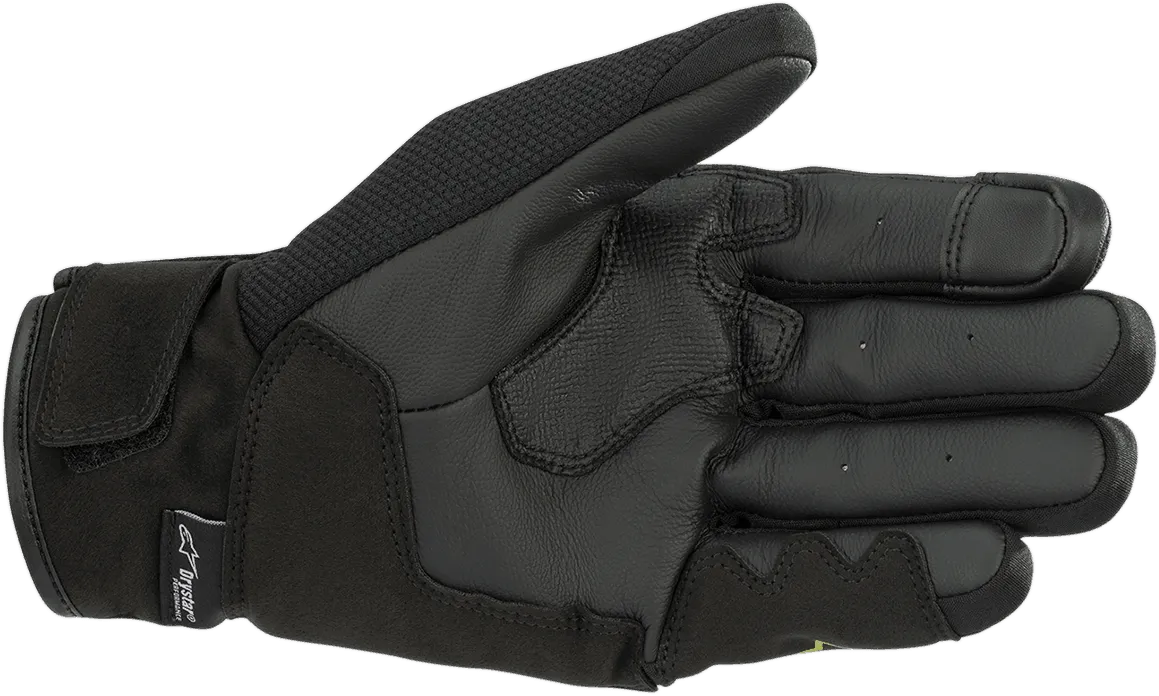 Alpinestars S-Max Drystar Gloves - Black/Anthracite