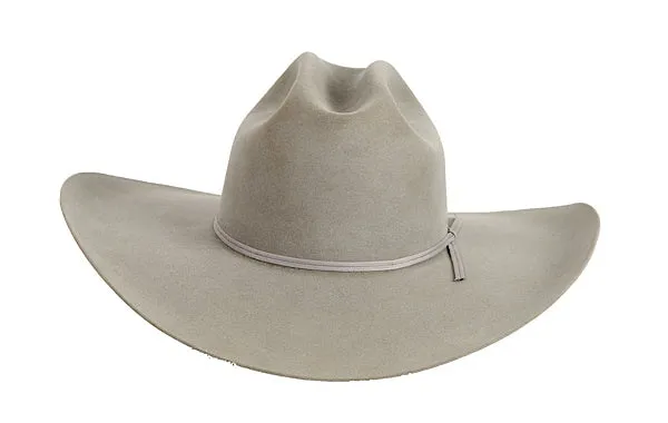 AzTex Rancher with Wide Brim