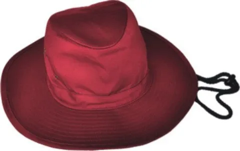 Bocini Kids School Wide Brim Hat-(CH1462)