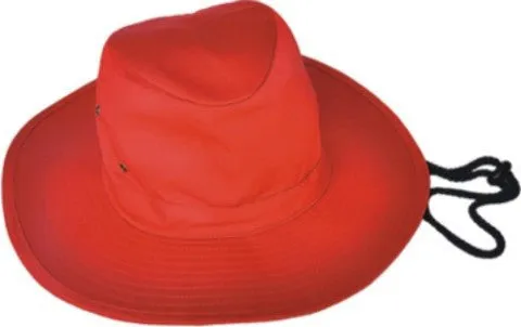 Bocini Kids School Wide Brim Hat-(CH1462)