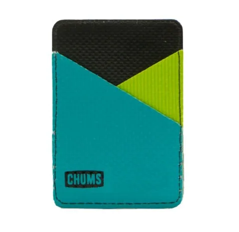Chums Duckie Wallet