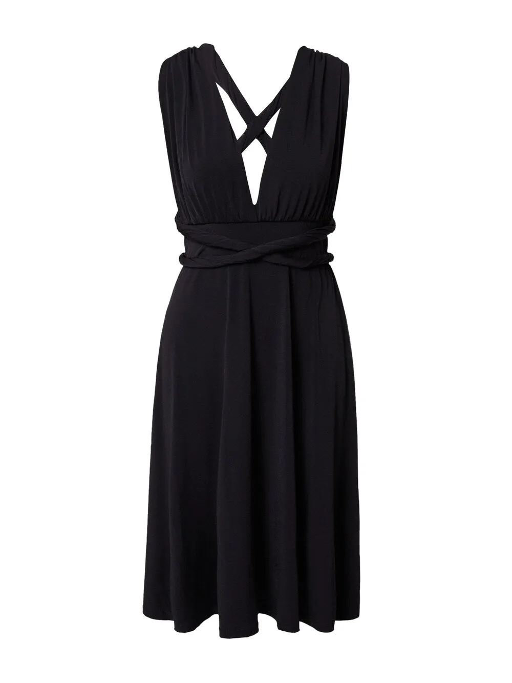 Coast cocktail dress, black