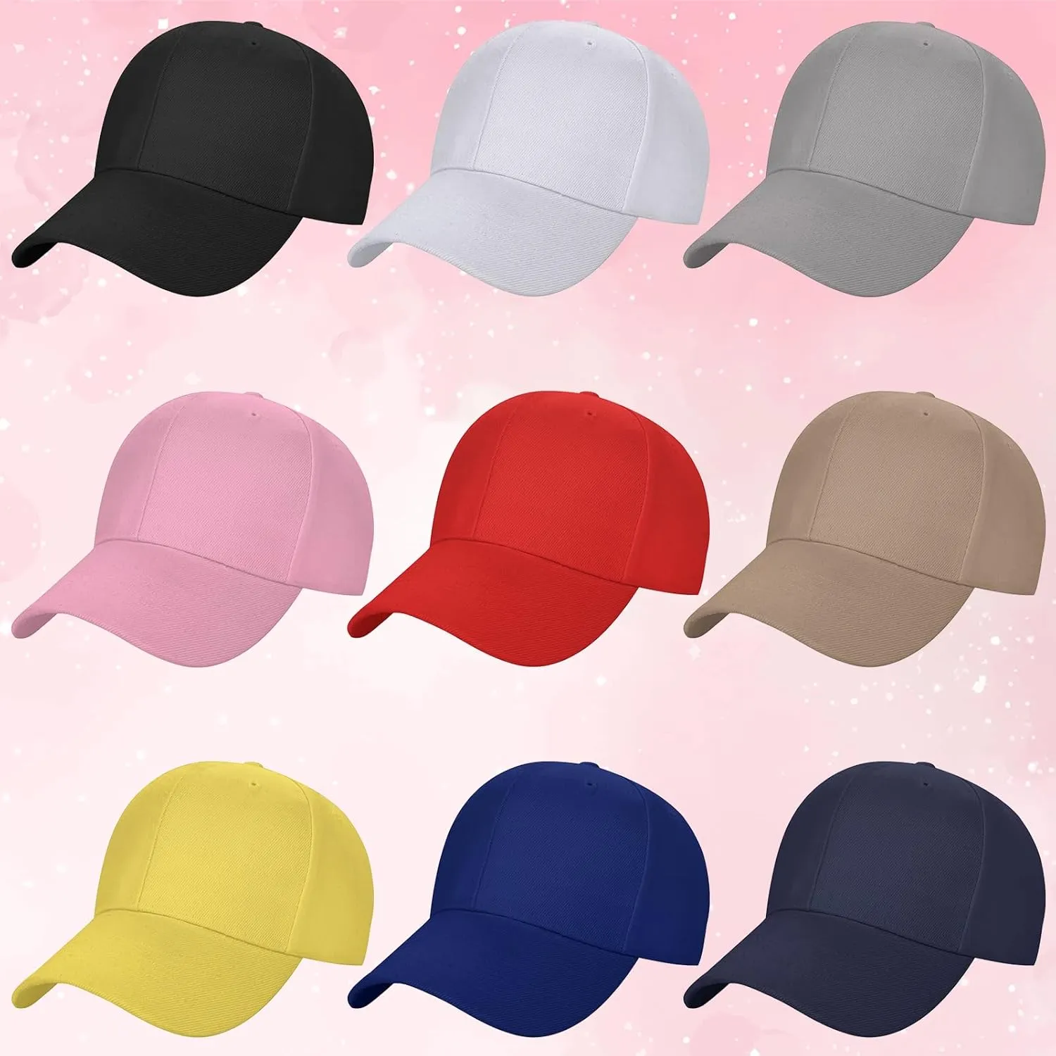 Custom Hats Bulk Custom Hats for Man Woman Personalized Hats Bulk Custom Trucker Hat Custom Hats with Text Photo Logo