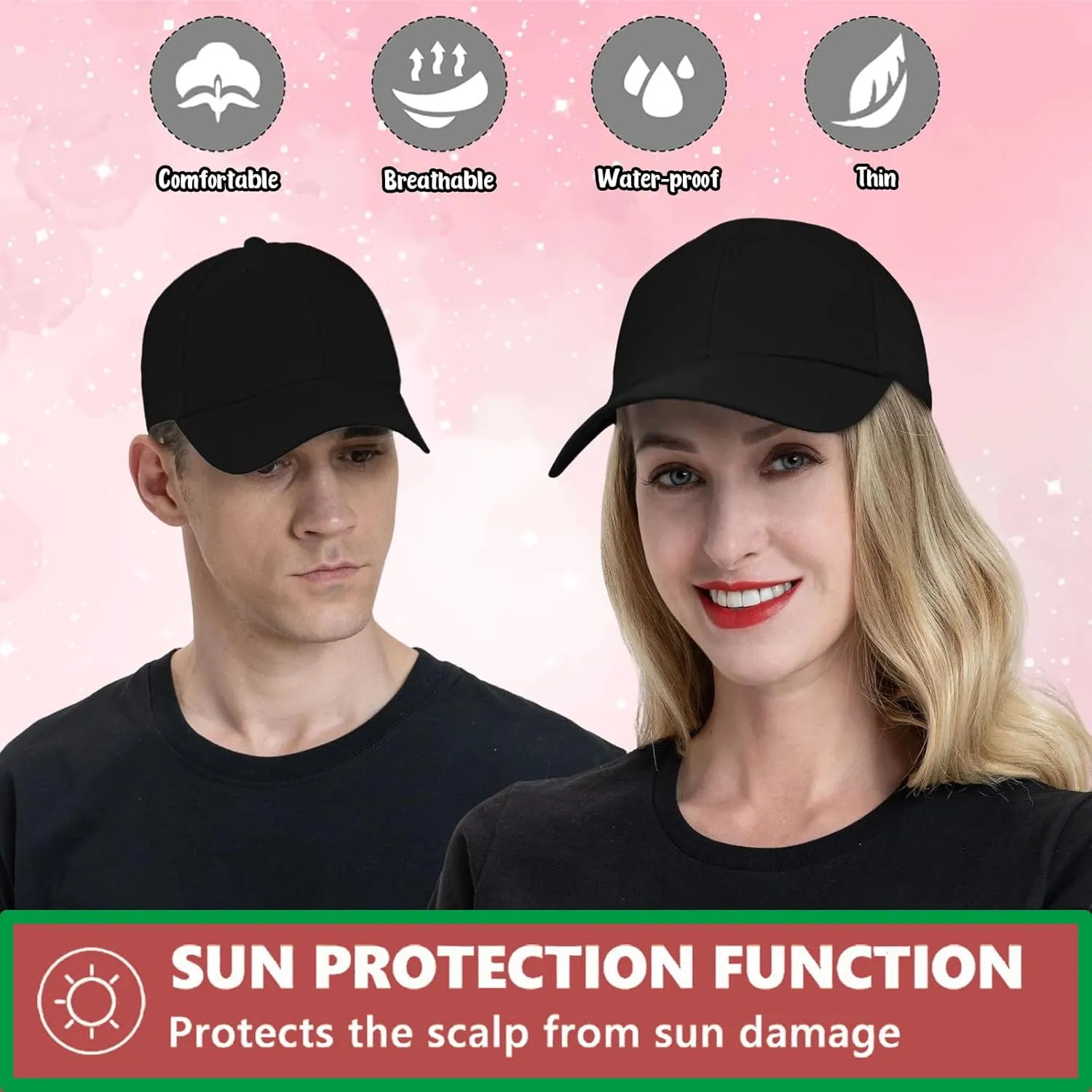 Custom Hats Bulk Custom Hats for Man Woman Personalized Hats Bulk Custom Trucker Hat Custom Hats with Text Photo Logo