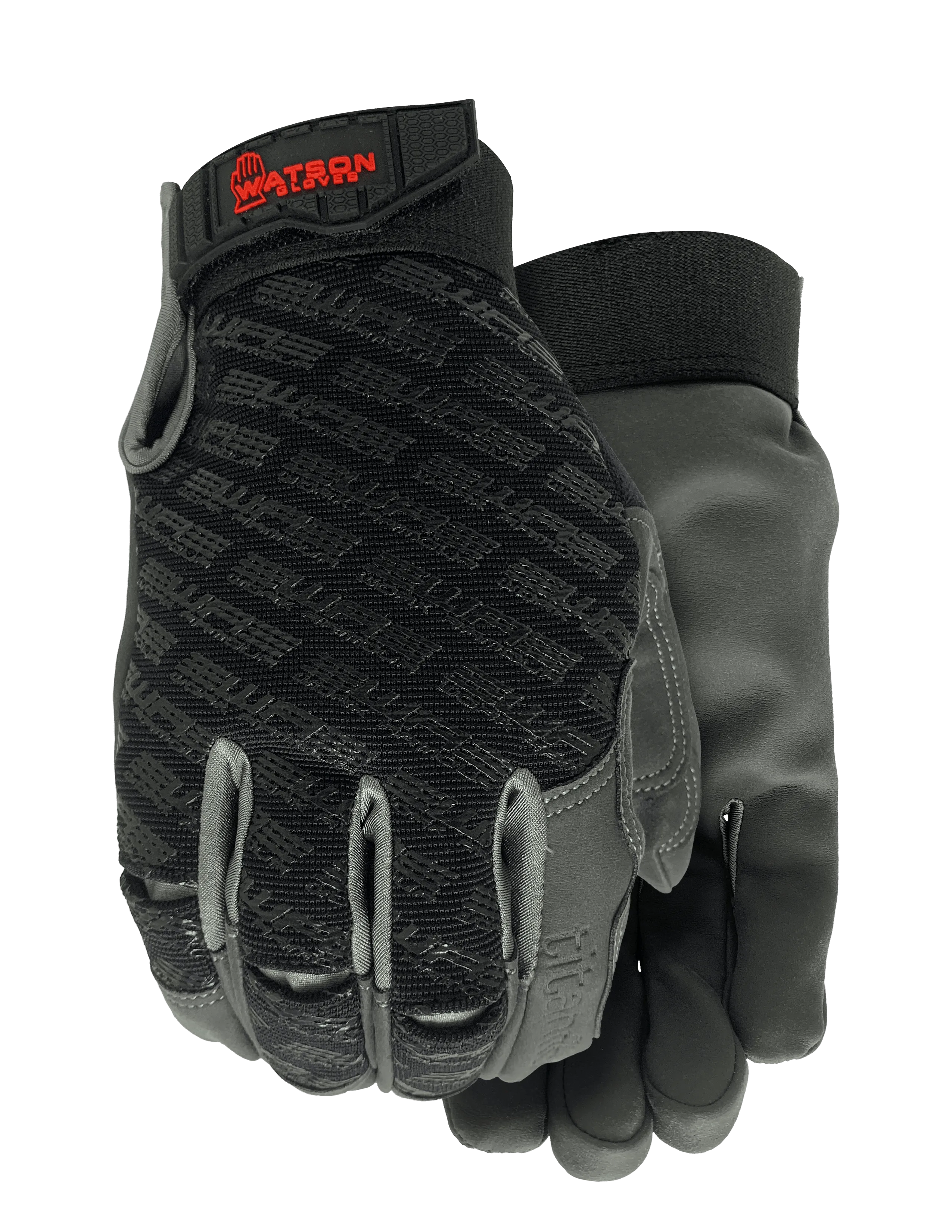 Daytona Gloves, Medium