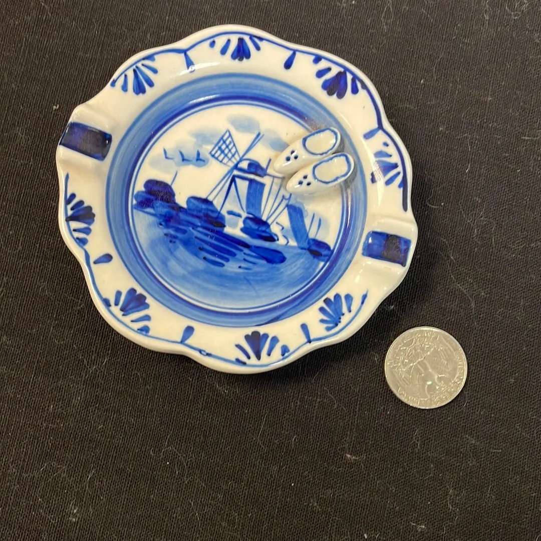 Delft Plate