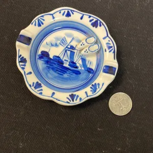 Delft Plate