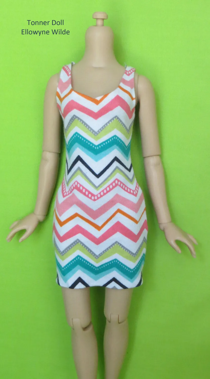 Easy Cocktail Dresses