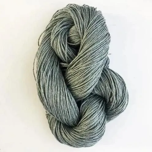 Eco-butterfly Organics Fingering Weight Linen