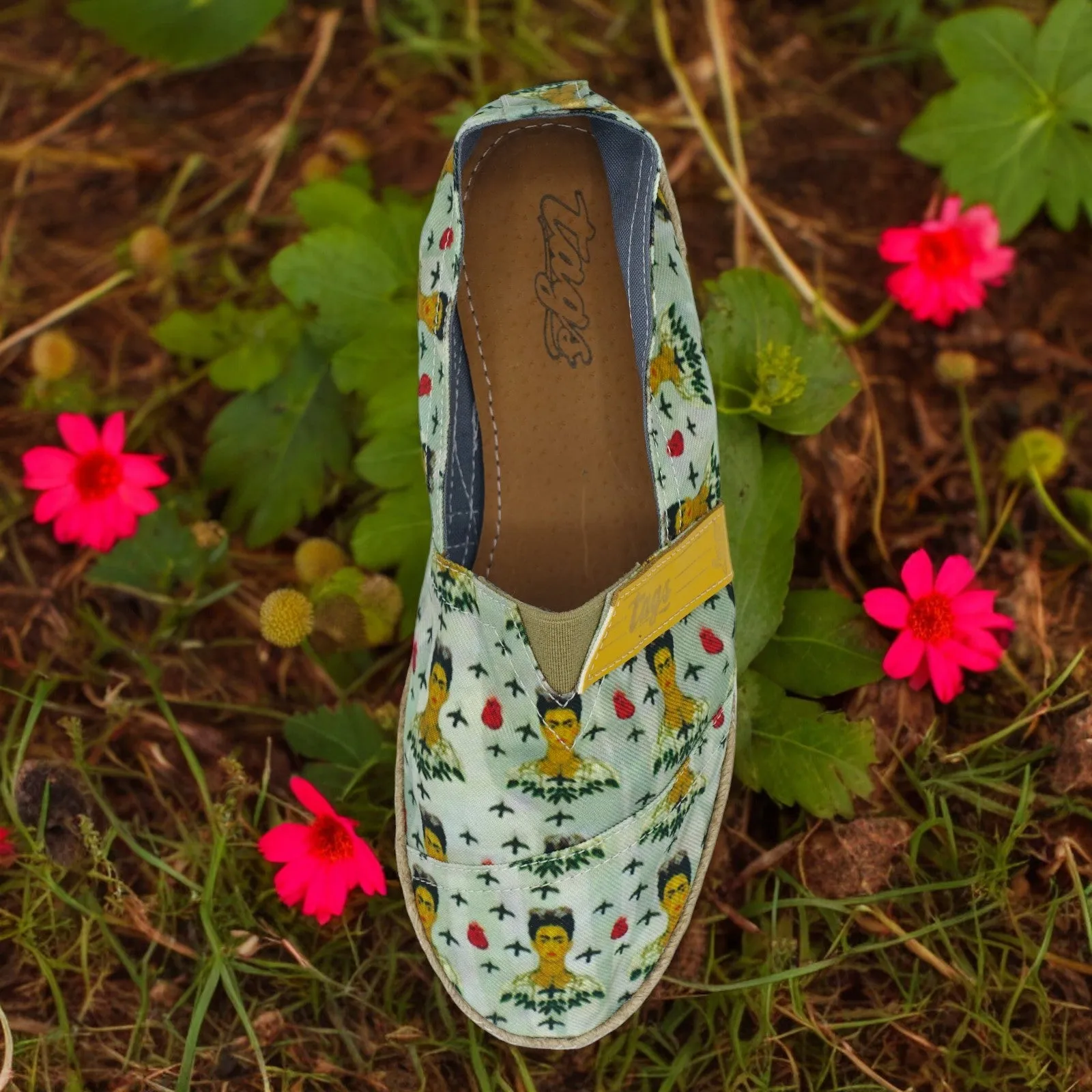 Espadrilles FRIDAS
