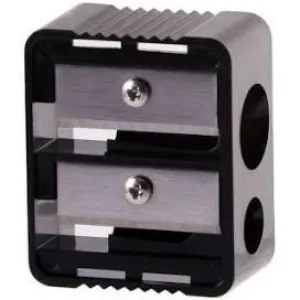 Hive Double Pencil Sharpener