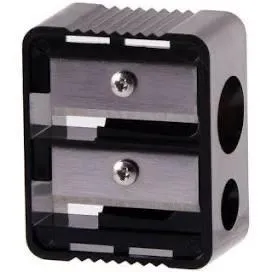 Hive Double Pencil Sharpener