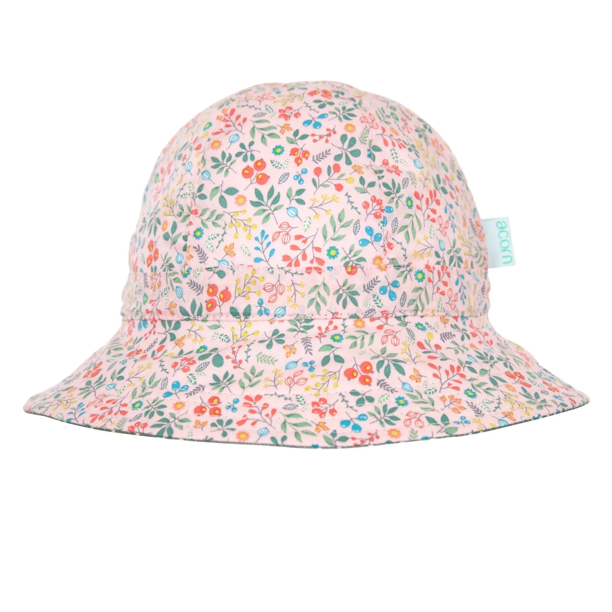 Juliette Wide Brim Sunhat