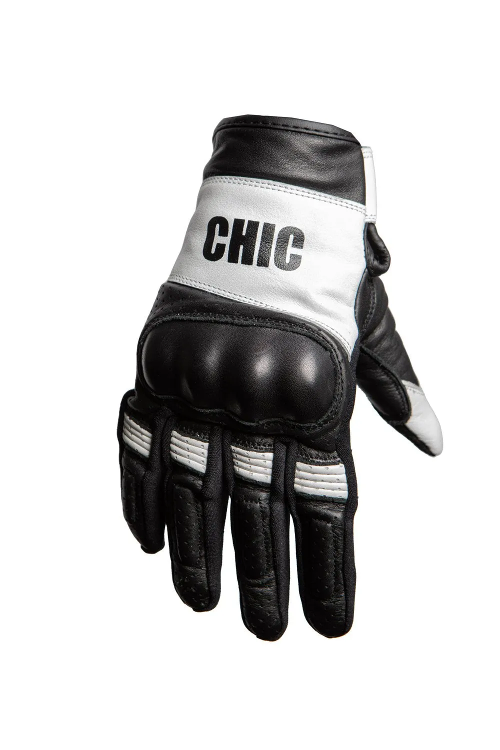 Lu Lu Moto Gloves