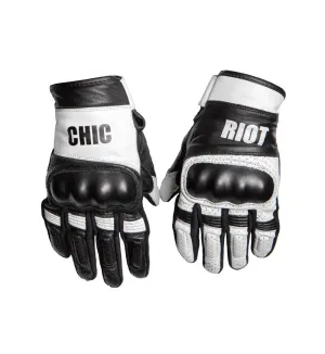 Lu Lu Moto Gloves