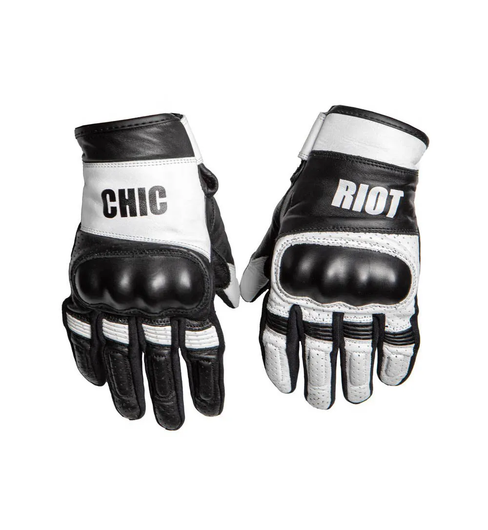 Lu Lu Moto Gloves