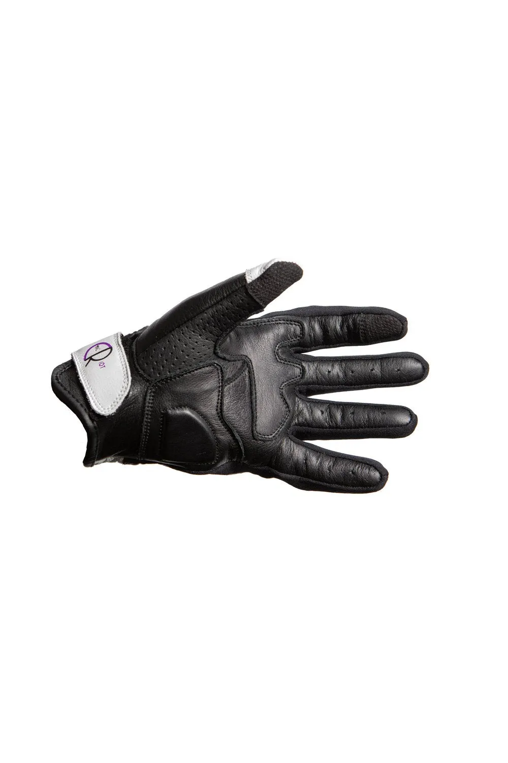 Lu Lu Moto Gloves