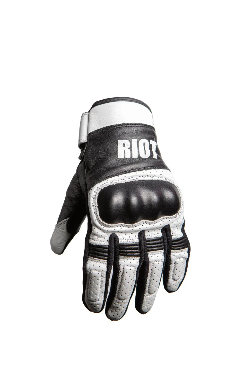 Lu Lu Moto Gloves