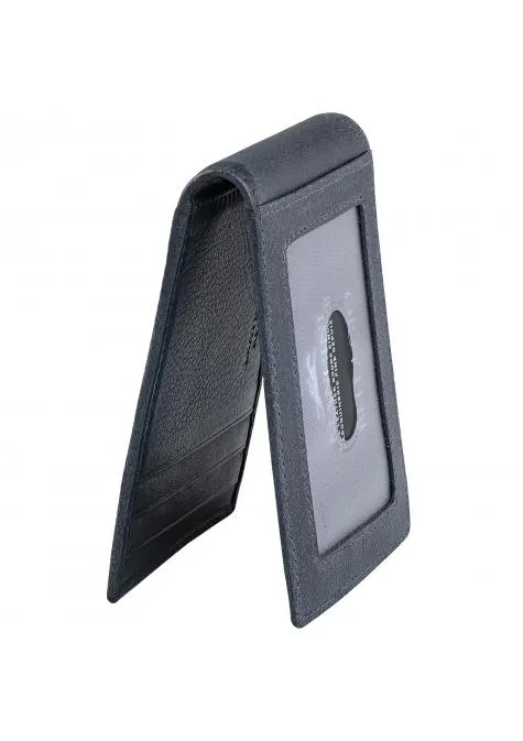 Mancini BELLAGIO Deluxe RFID Slim Bill Clip