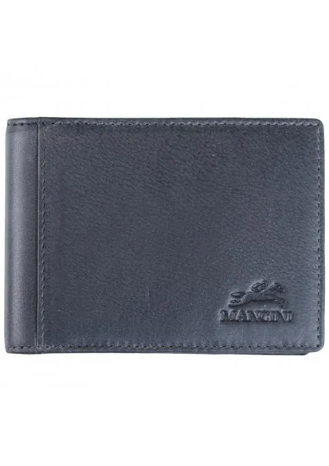 Mancini BELLAGIO Deluxe RFID Slim Bill Clip