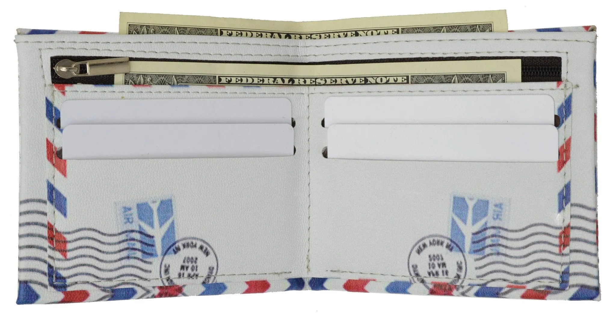 Men's Billfold Wallet 116 1196
