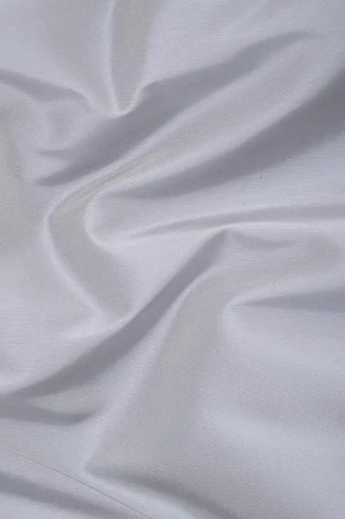 Metal Heavy Taffeta Silk Fabric