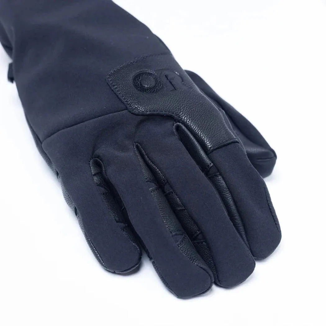 Outdoor Research Men's Stormtracker Sensor Windbloc Gloves