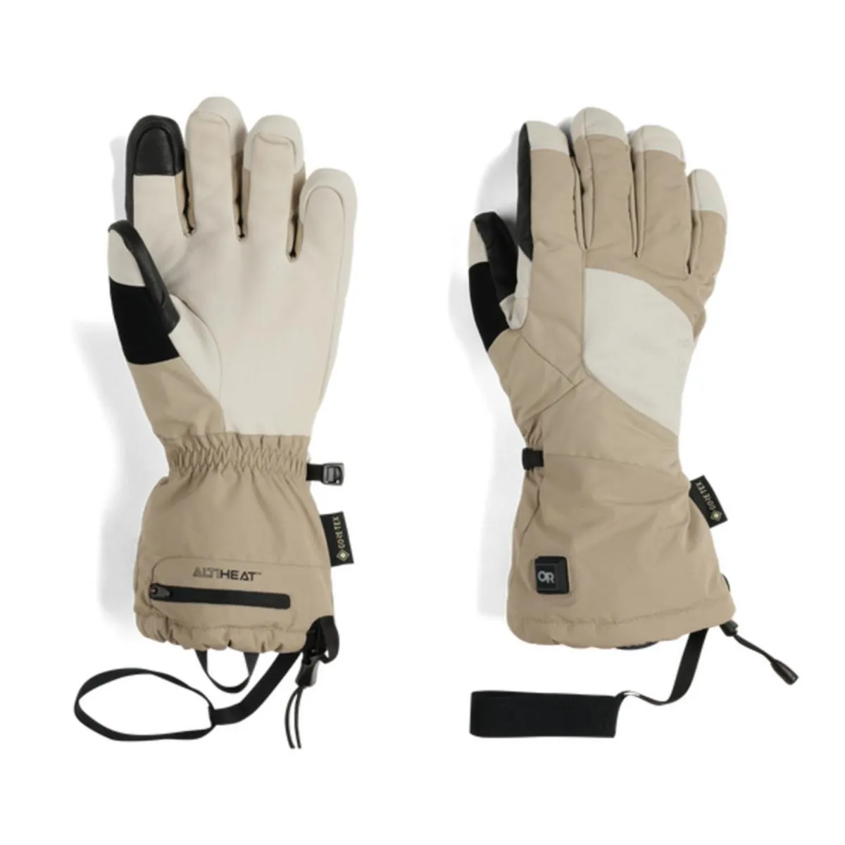 Outdoor Research Prevail Heated Gore-Tex Gloves