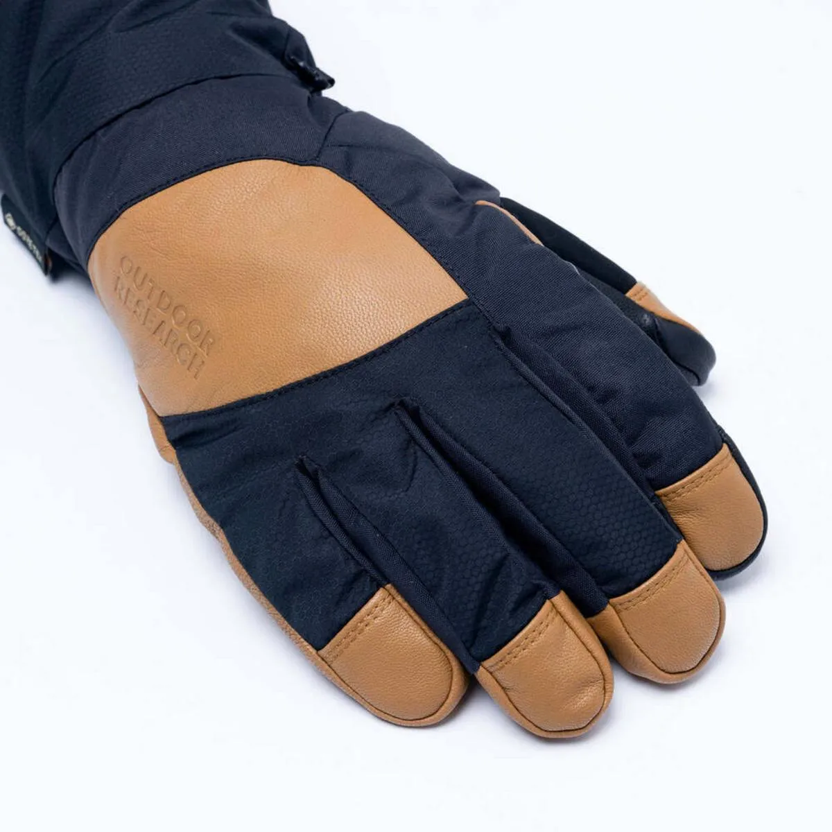 Outdoor Research Prevail Heated Gore-Tex Gloves