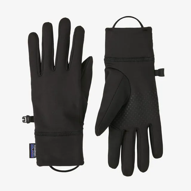R1 Daily Gloves - F24