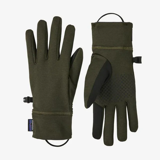 R1 Daily Gloves - F24