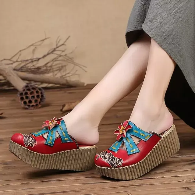 Sabrina Women's Clogs