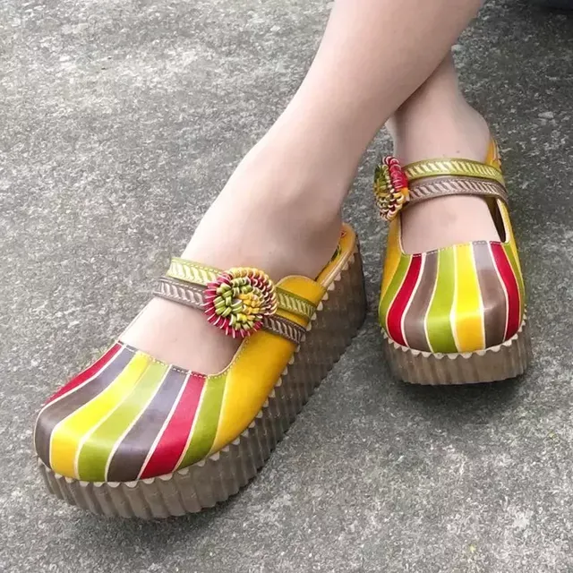 Sabrina Women's Clogs