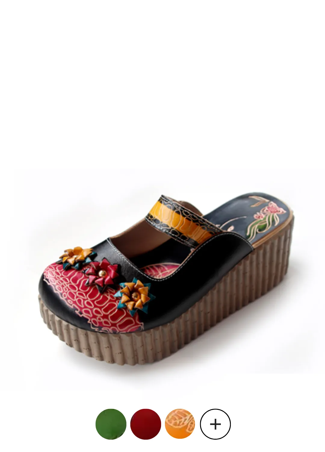 Sabrina Women's Clogs