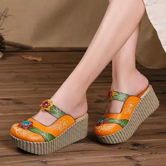 Sabrina Women's Clogs