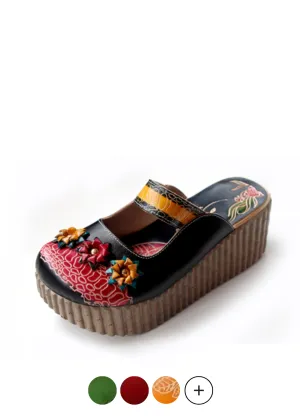 Sabrina Women's Clogs