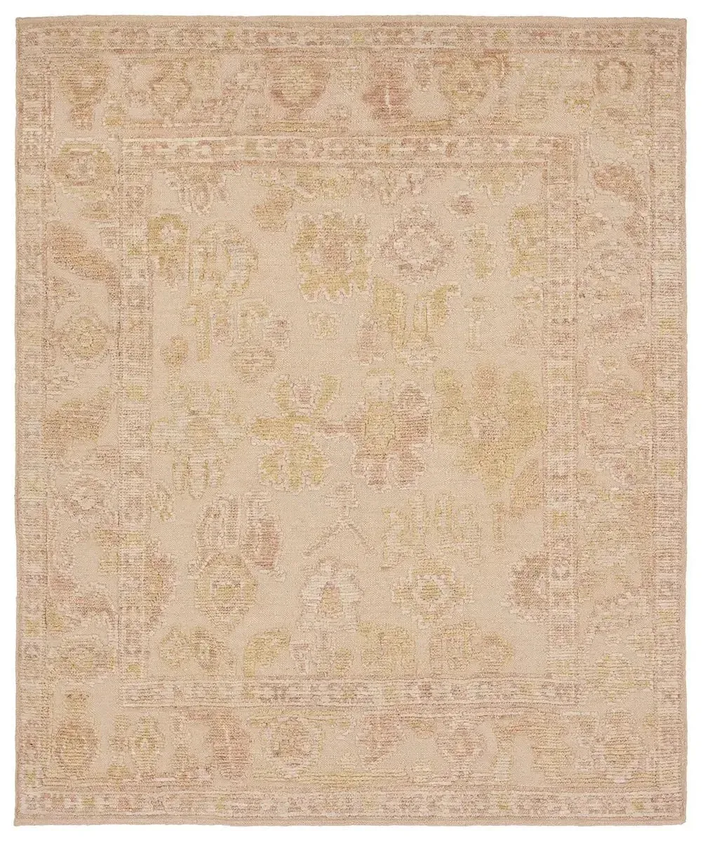 Sofi SOF01 Light Pink/Beige Rug