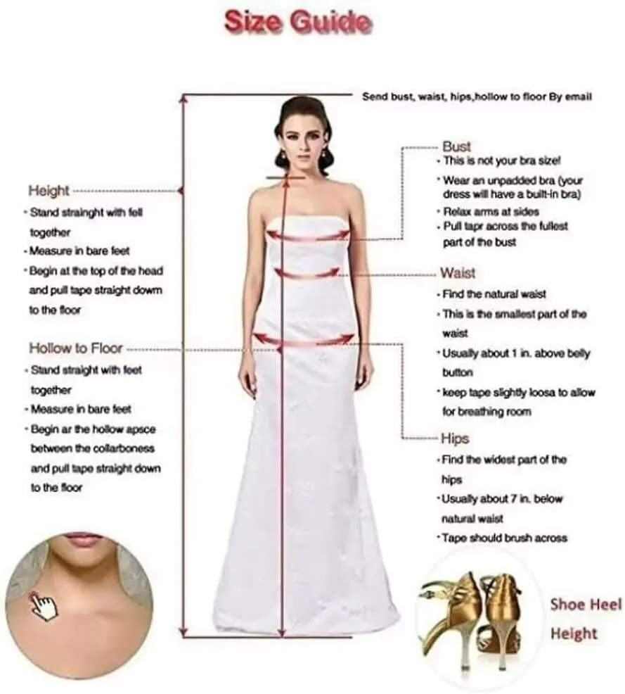 Strapless Mermaid Prom Dresses Long Sequin Beaded V Neck Satin Pleated Split Bodycon Formal Evening Party Gowns with Train