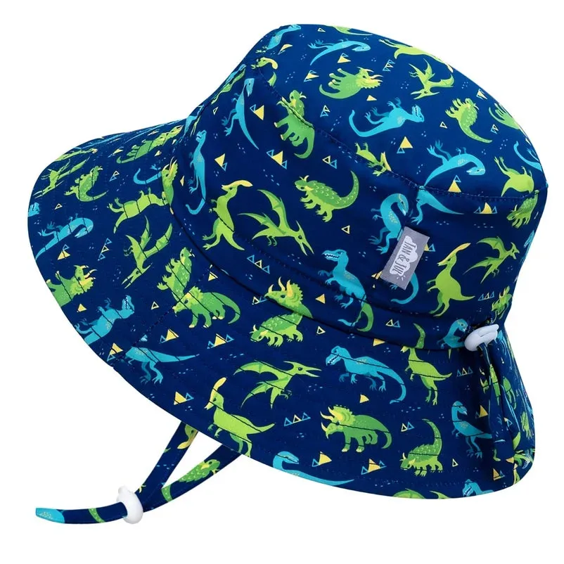 Sun Hat, Dinoland