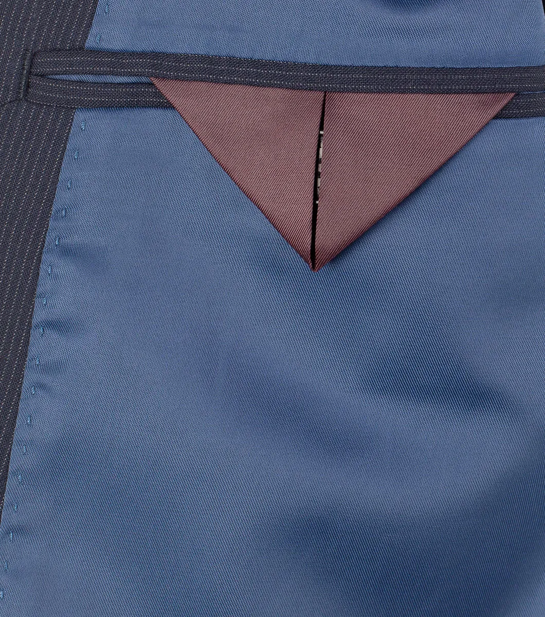 Tailored-Fit Harison Jacket