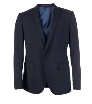Tailored-Fit Harison Jacket