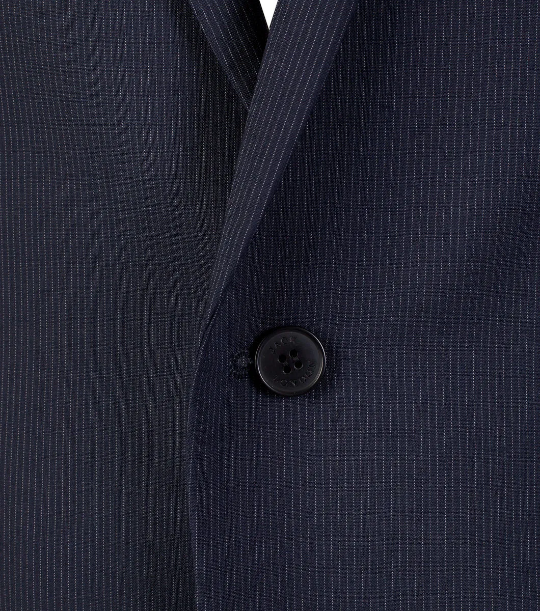 Tailored-Fit Harison Jacket