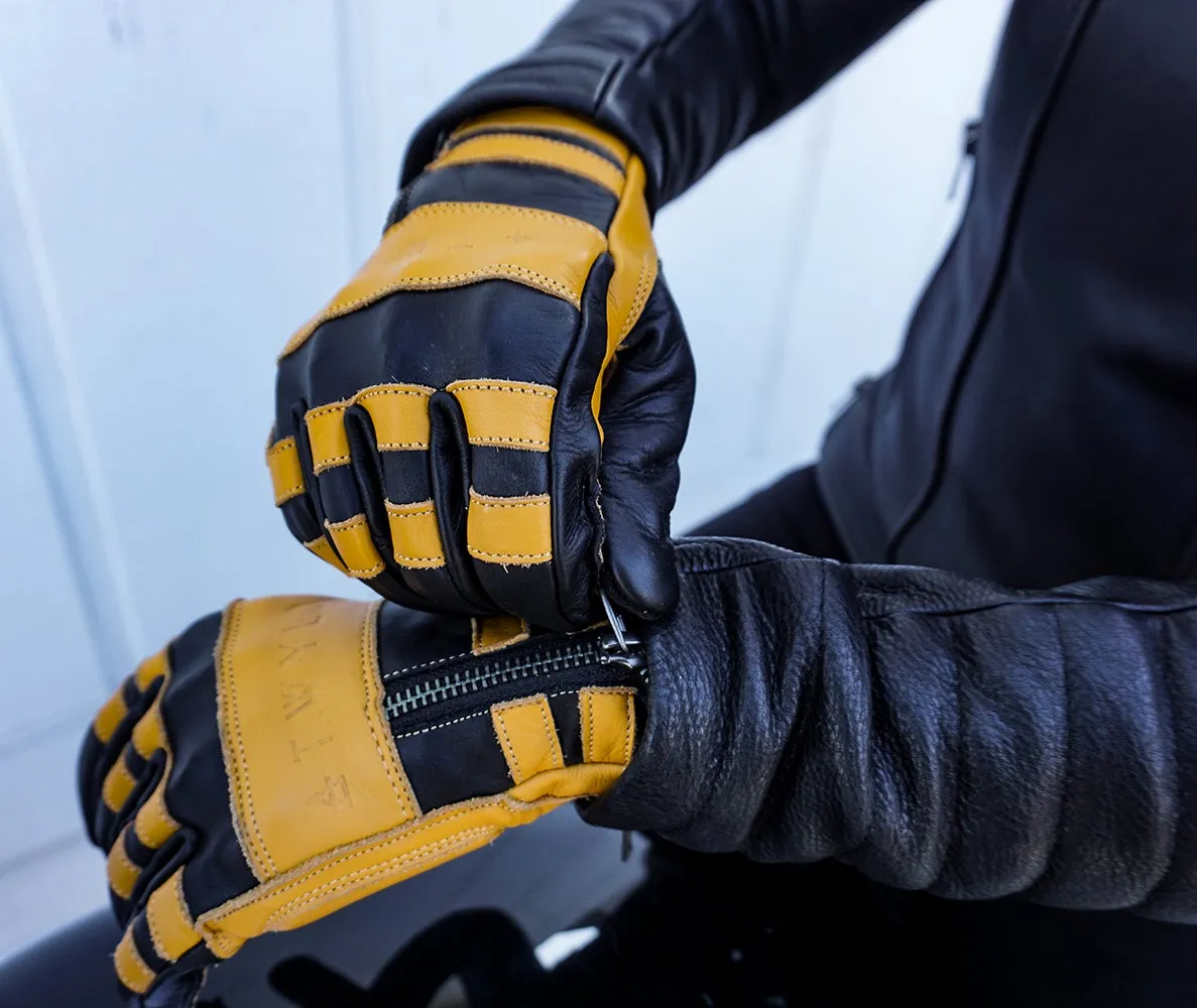 Threshold Gloves