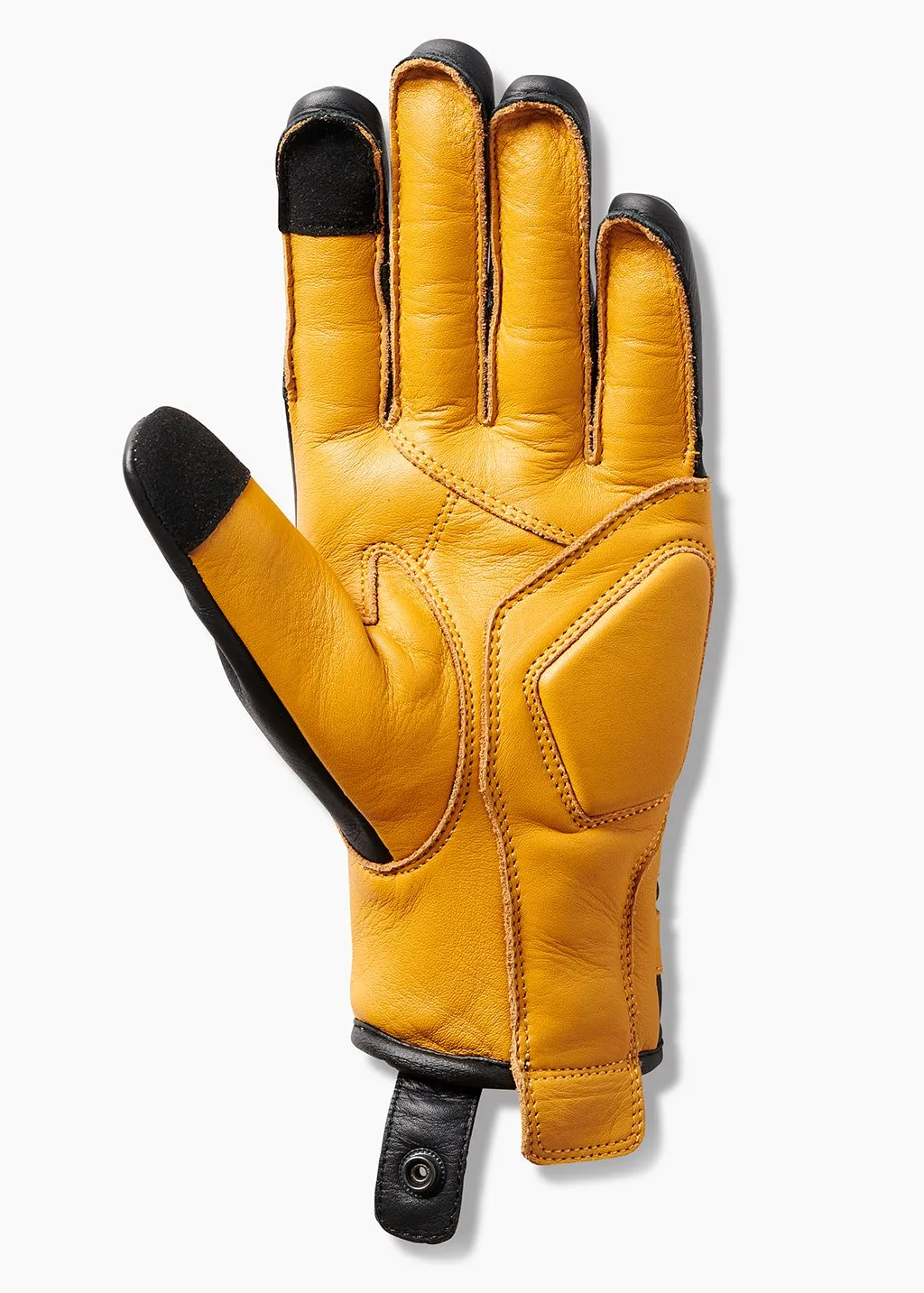 Threshold Gloves