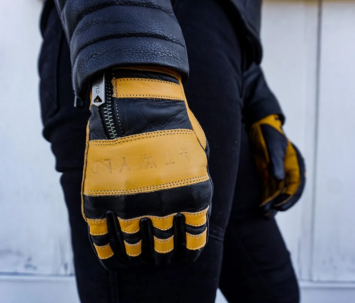 Threshold Gloves