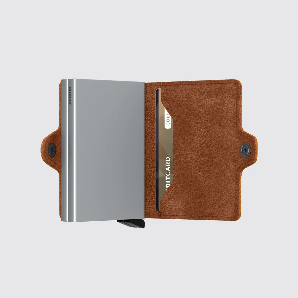 Twinwallet - Vintage