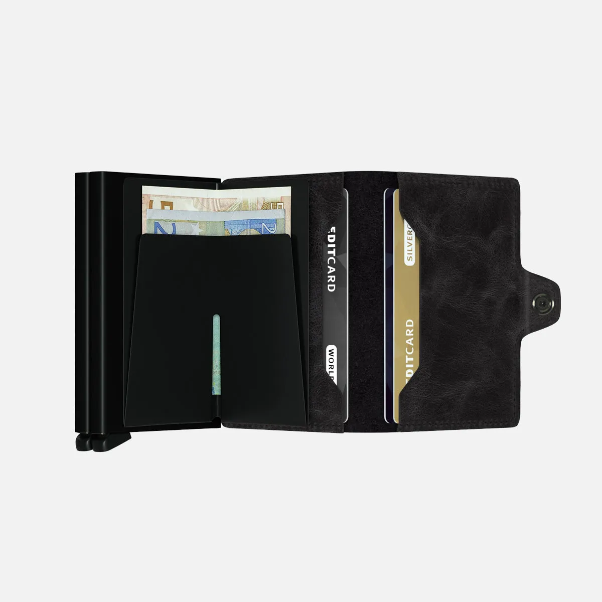 Twinwallet - Vintage