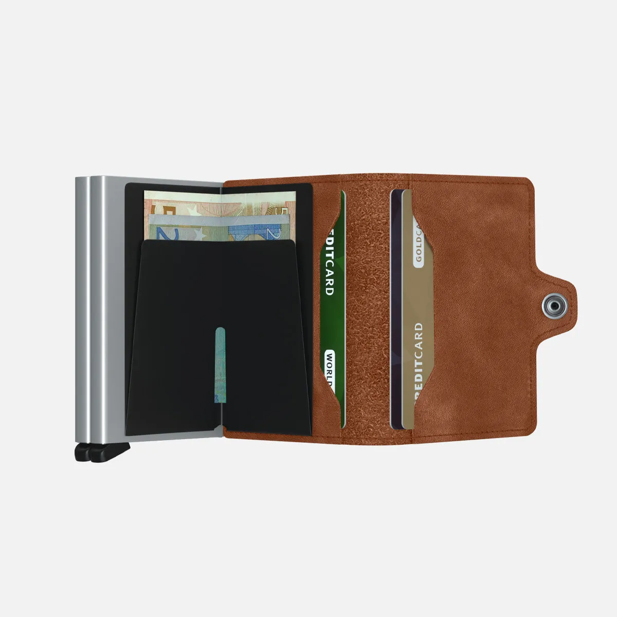 Twinwallet - Vintage