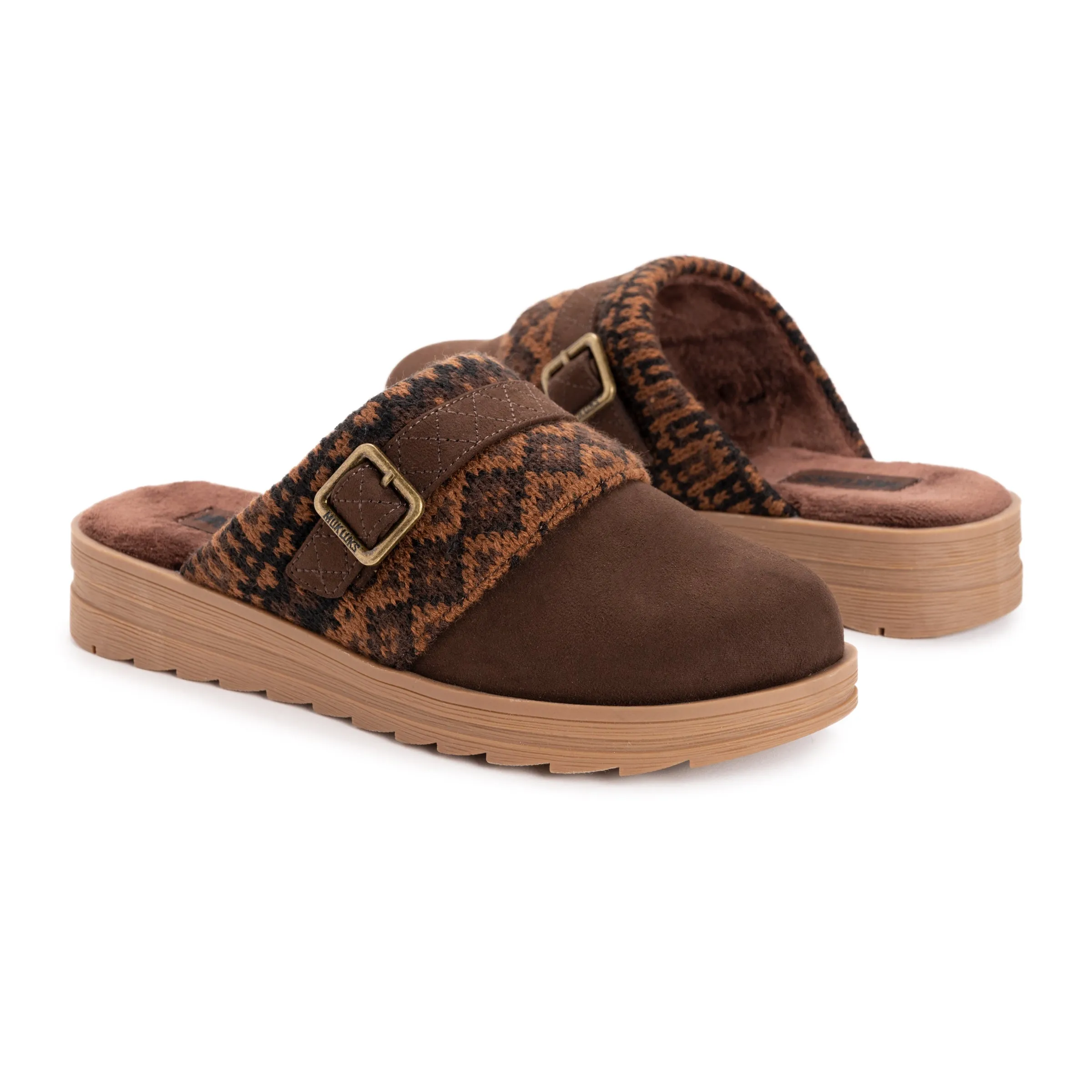 Women's Natalie Nancy Clog