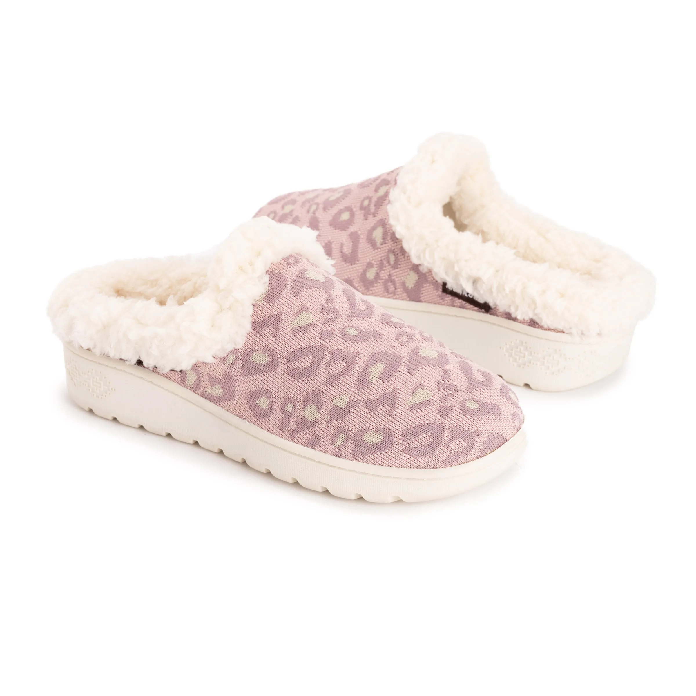 Women's Nony Flyknit Slipper